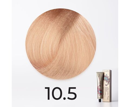 10.5 NEW платин. блондин  кр.дерево  Life Color Plus