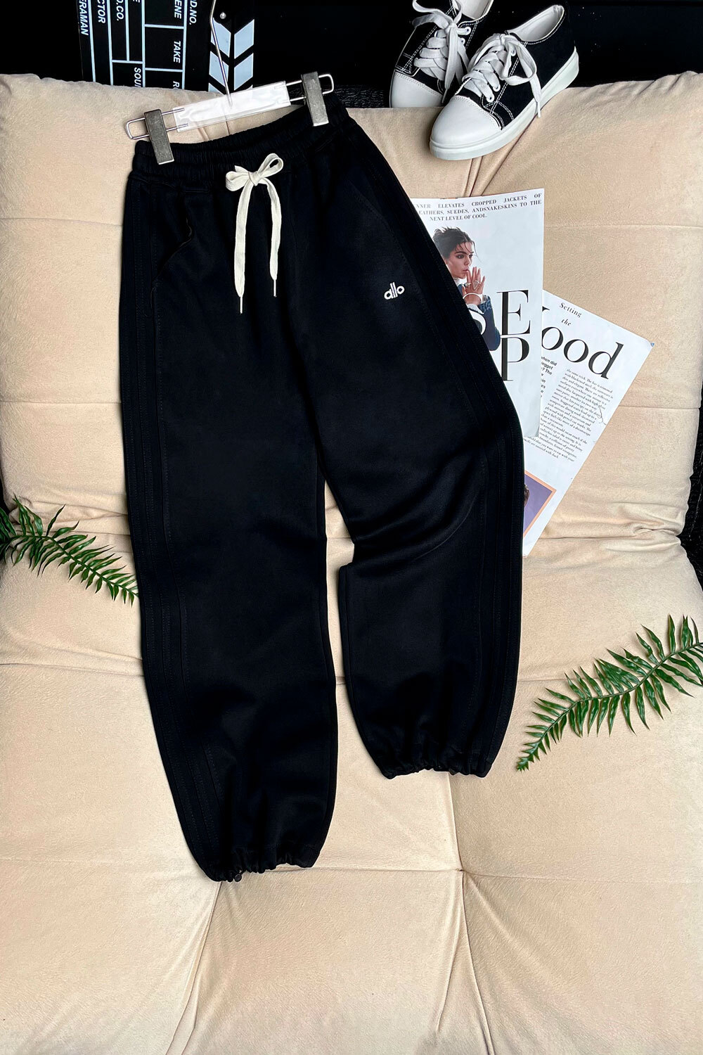 Брюки спортивные для мальчиков