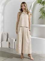 Костюм женский Ангелина-3 Виотекс БЕЖЕВЫЙ