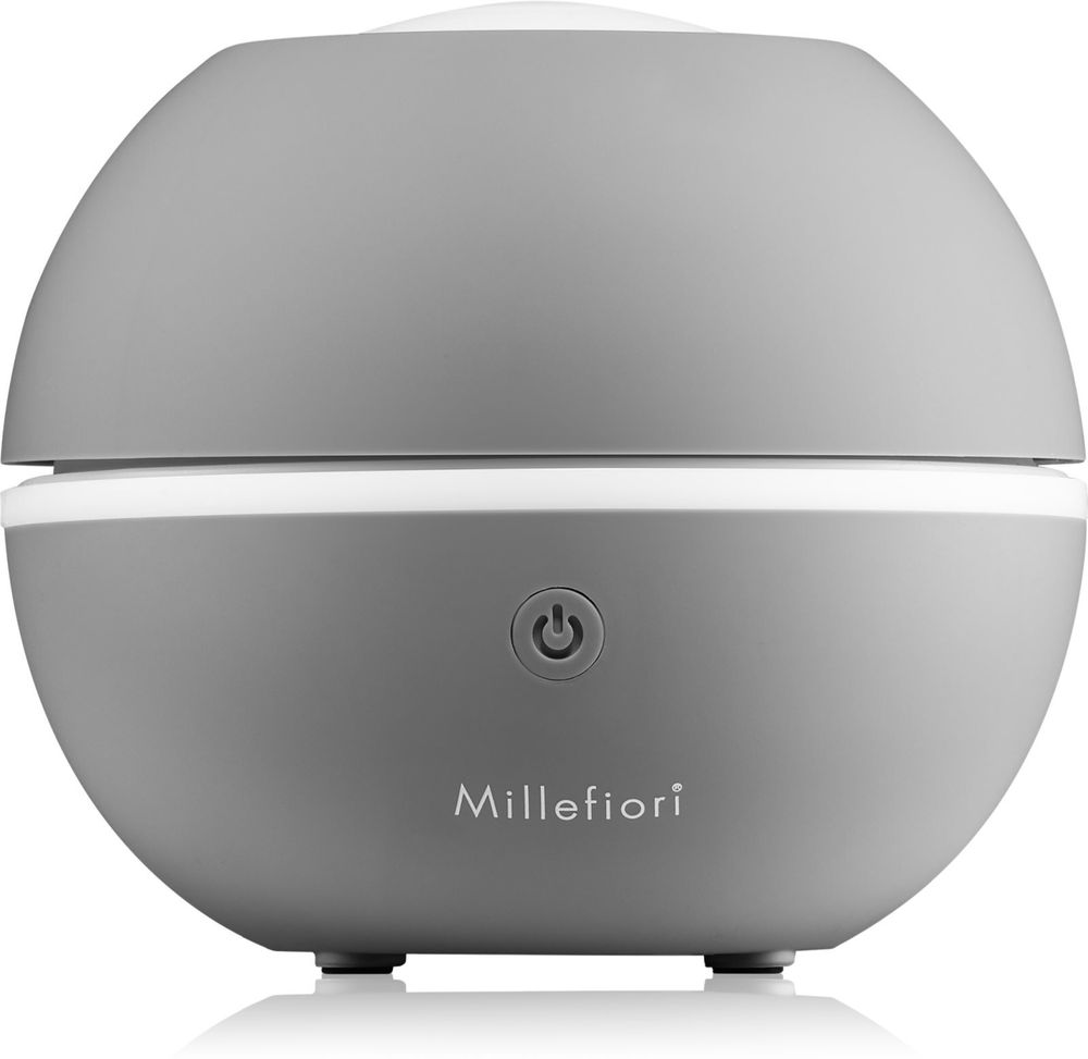 Millefiori ультразвуковой арома диффузор Ultrasound Hydro - Grey