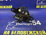 Замок капота TOYOTA FIELDER 2012-2015