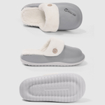 Тапочки Paul Frank Blurred (Grey)