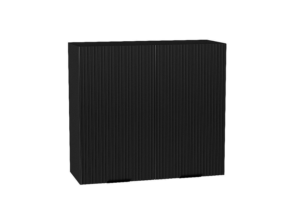 Шкаф верхний с 2-мя дверцами Евро Лайн