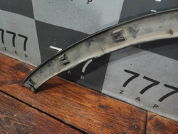 Накладка крыла переднего правого Kia Sorento 2 (XM) 09-20 Б/У Оригинал 877122P010