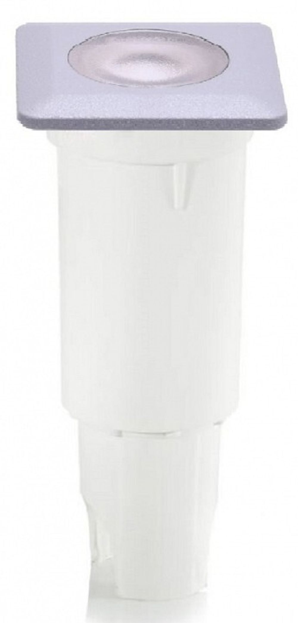 Встраиваемый в дорогу светильник Fumagalli Aldo 1L4.000.000.LXZ1L