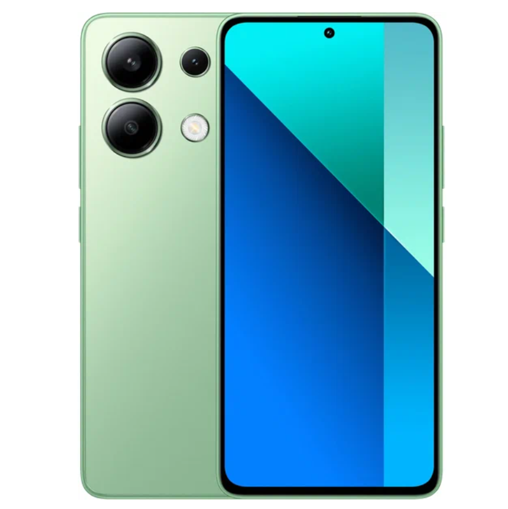 Смартфон Xiaomi Redmi Note 13 8/512Gb (Без NFC)
