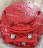 HCA70-70-S-A-O-N - Гидромотор радиально-поршневой нерегулируемый, высокомоментный, профильное статорное кольцо, рабочий объем 4400 см3, номинальное давление 250 бар