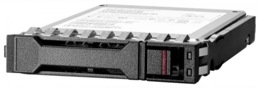 SSD HP P40507-B21 1920 Гб