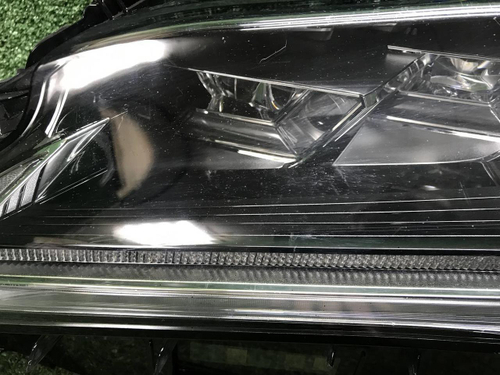 Фара левая Lexus RX 4 (2015-2019) LED под 1 блок