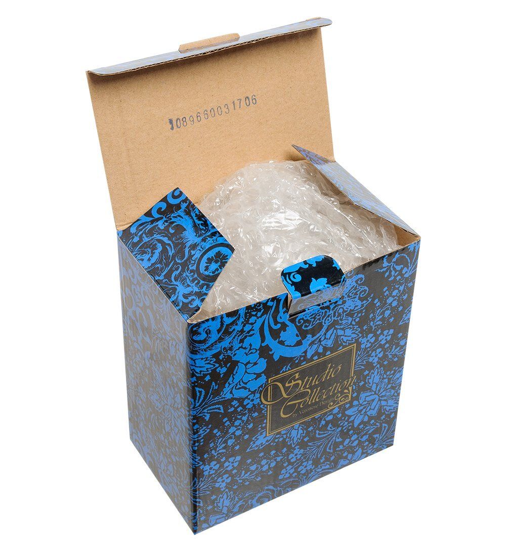 Veronese WS-867 Шкатулка «Звезда Давида»