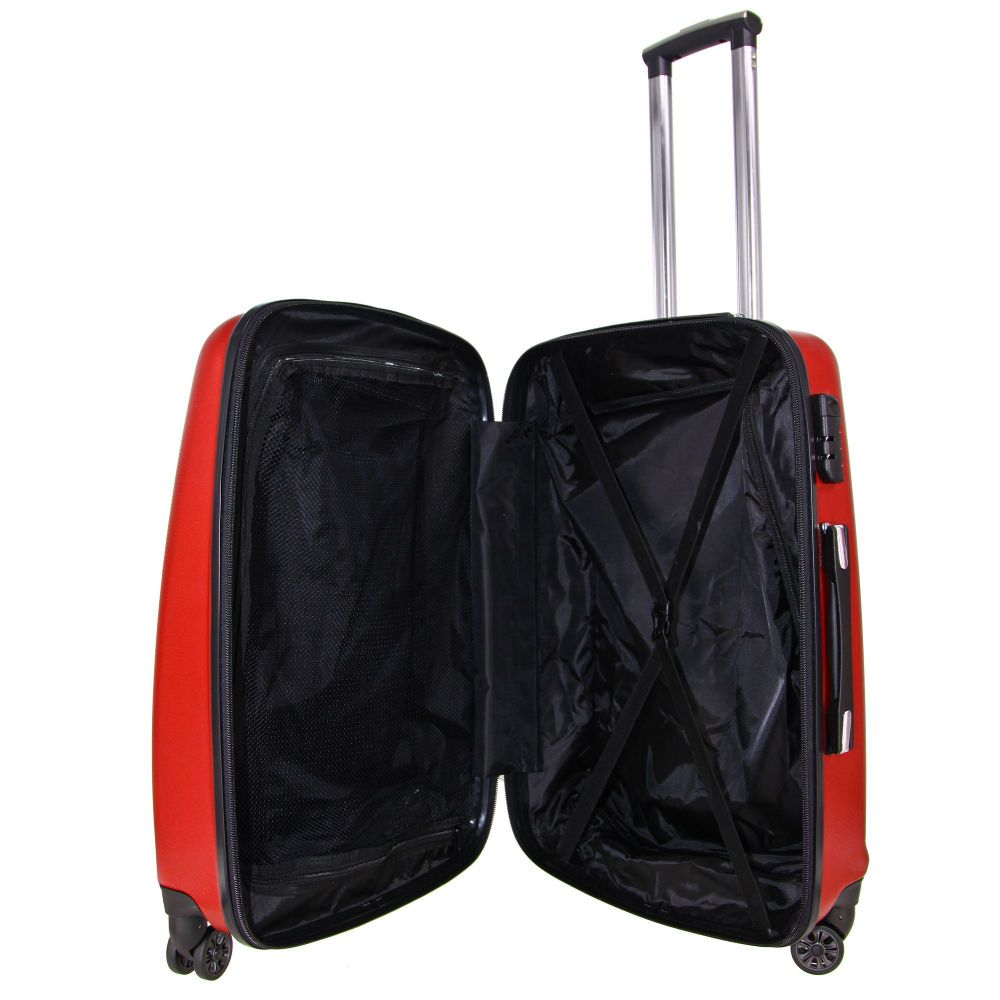 Чемодан 418-3