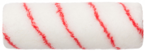 Валик ядро 41 полиакрил ворс 12 мм под 8 мм ручку 180 мм MASTER COLOR 30-0786