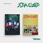 Альбом KINGDOM - REALIZE 8th Mini Album RANDOM Version