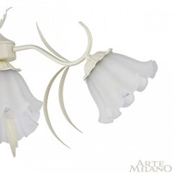 Подвесная люстра Arte Milano AM-Napoli 316066/D680/6 IV