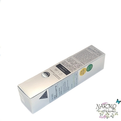 Мягкая бустер-сыворотка с микроиглами для гладкой и сияющей кожи VT Cosmetics Midl Reedle Shot 50, 50 мл.