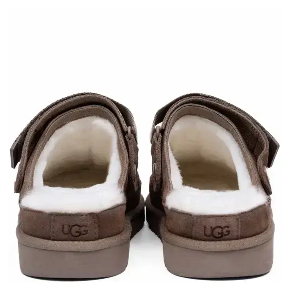 UGG Goldenstar Clog Chocolate