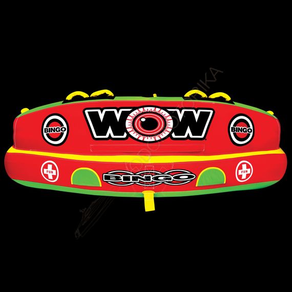 Баллон буксируемый Bingo 3