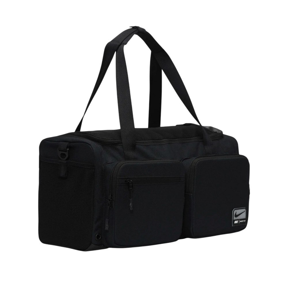 Спортивная сумка Nike Utility Power 2.0 Bag Black