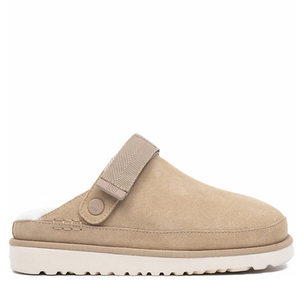 UGG Goldenstar Clog "Sand"