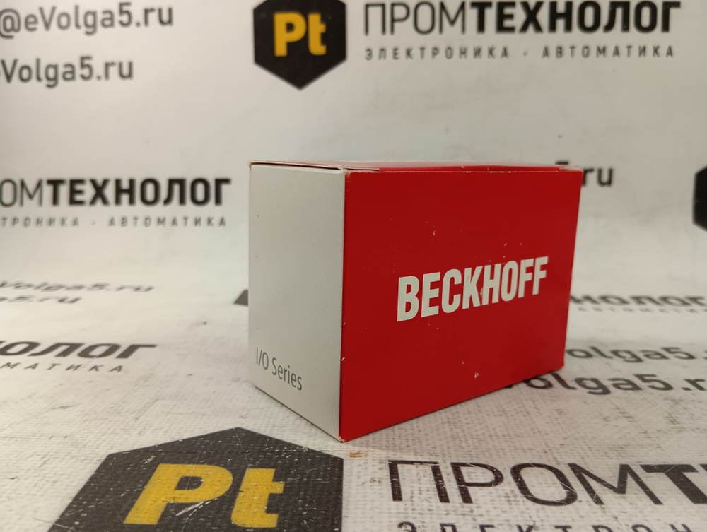 Beckhof EK1100 новое