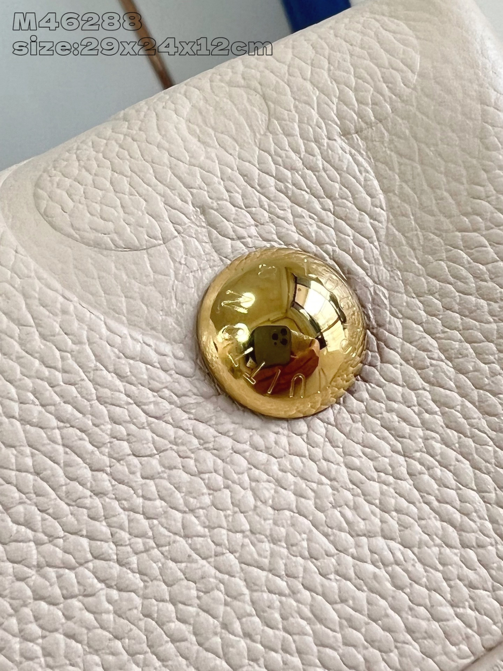 Louis Vuitton CarryAll PM