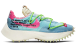 Кроссовки Off-White X Nike Vapor Street Ow (Женская размерная сетка)