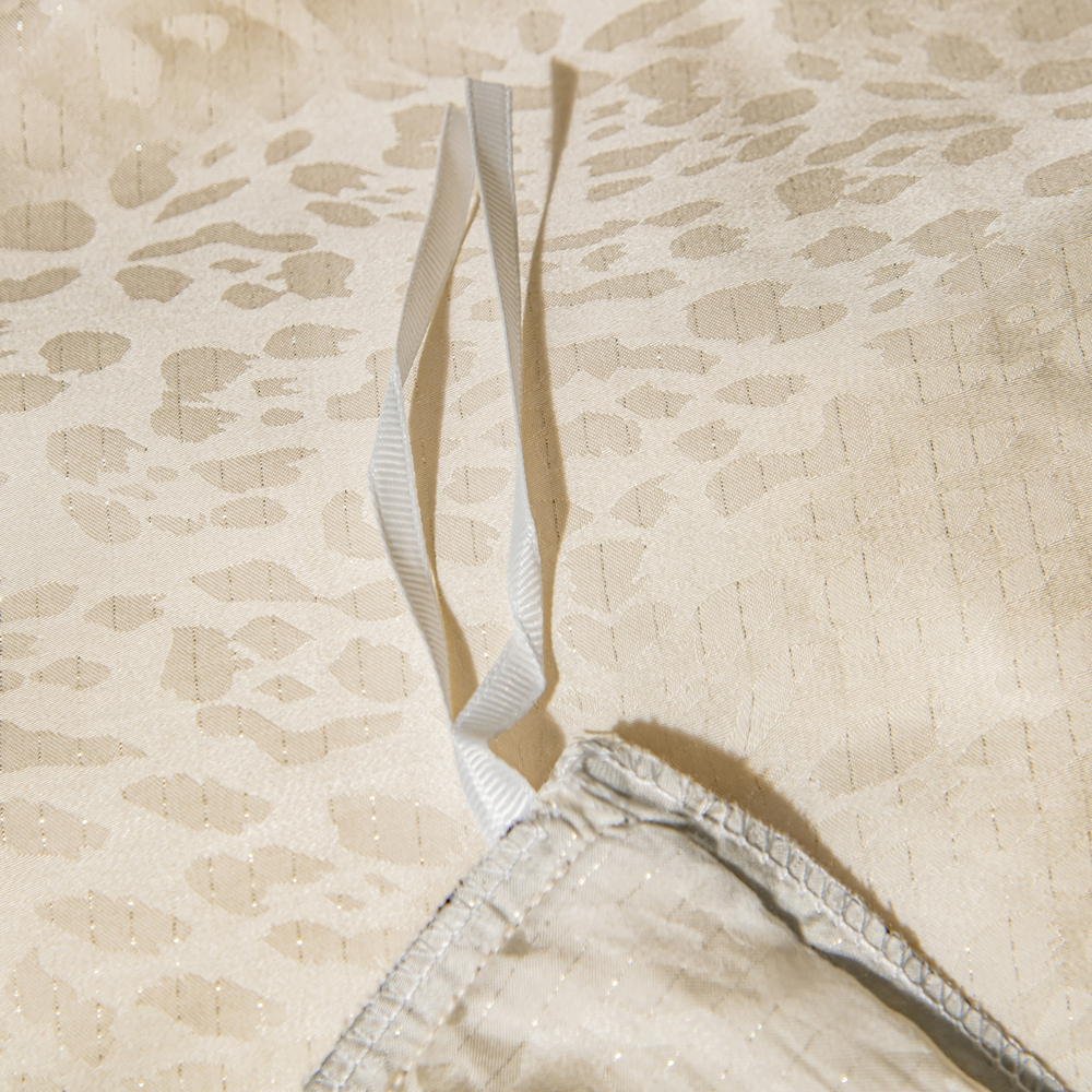 Комплект постельного белья Сатин-Жаккард Тессоро MT006