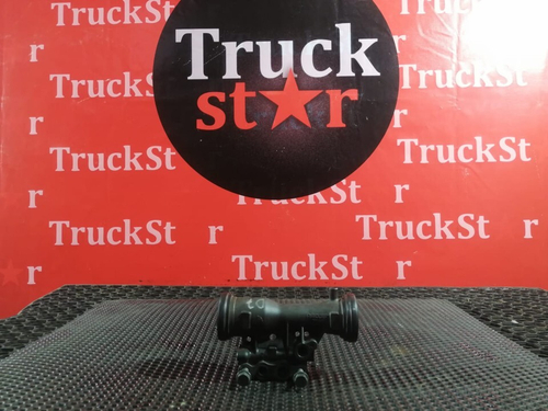 Патрубок клапана EGR 2020 г.