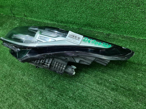 Фара левая EXEED TXL (2021-н.в.) LED