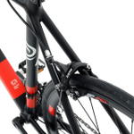 Шоссейный велосипед Welt R90 (2024)