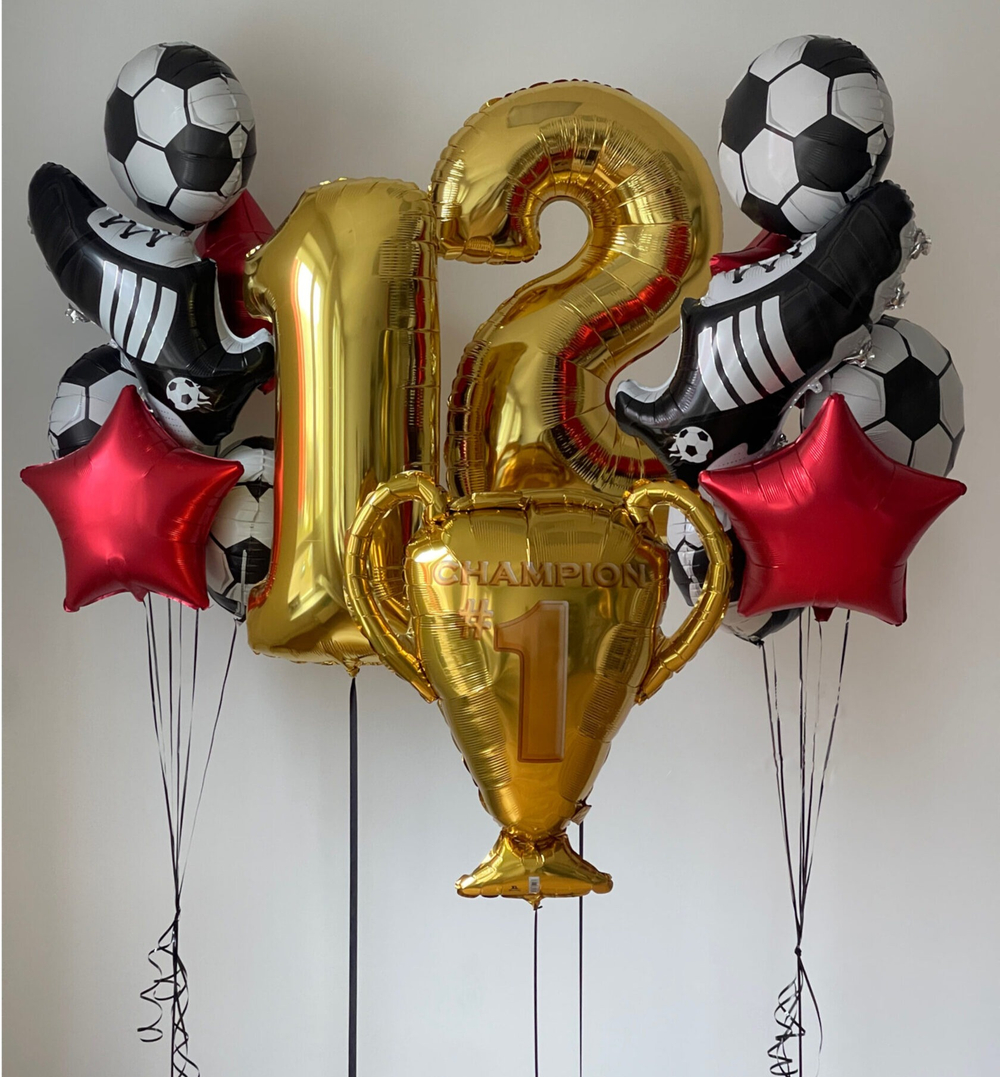 Сет шаров «Чемпион»