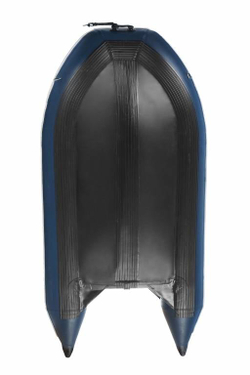 Лодка ПВХ STORMLINE AirDeck Extra 360