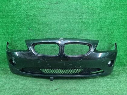 Бампер передний BMW Z4 E85 (2002-2005)