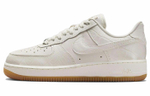 Кроссовки Nike Air Force 1 Low '07 (Женская размерная сетка)