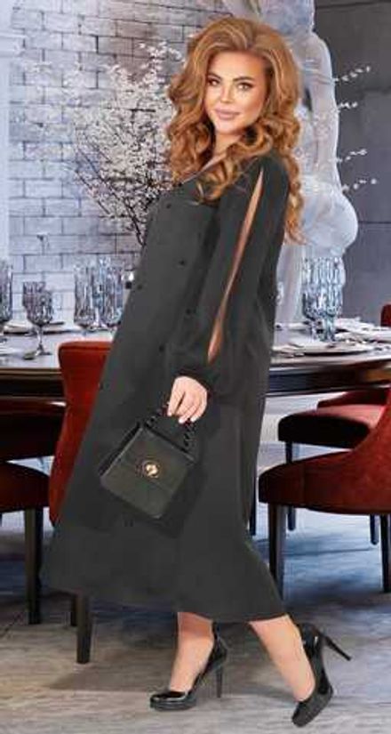 Платье 2571422 Fabrika