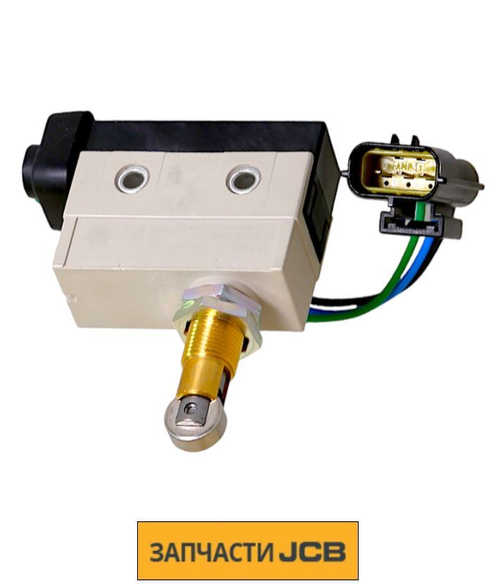 Кнопка переключений JCB JHR0176