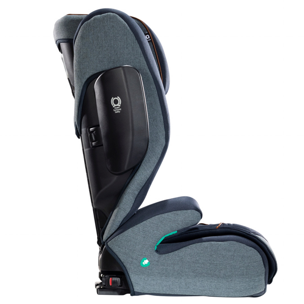 Детское автокресло Joie I-Traver