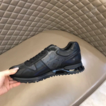 Кроссовки Louis Vuitton Run Away