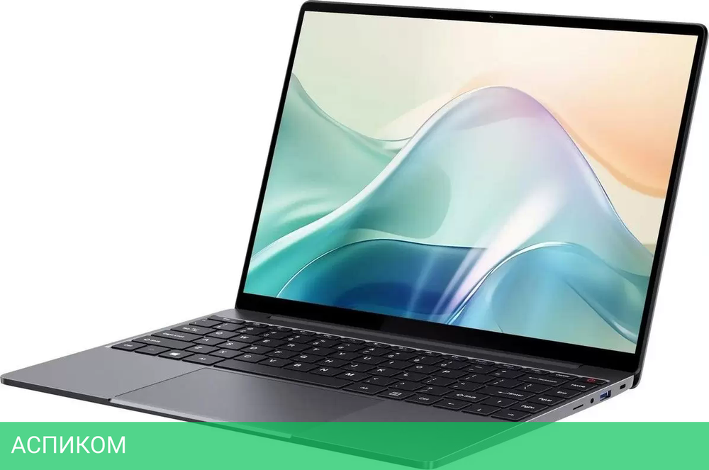 Ноутбук Acer Gadget E10 ETBook 6935768757061