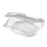 Ёмкость ЮП-РКС-250 260г. прозрачная 360шт/кор РЕТ, кондитерка, салаты