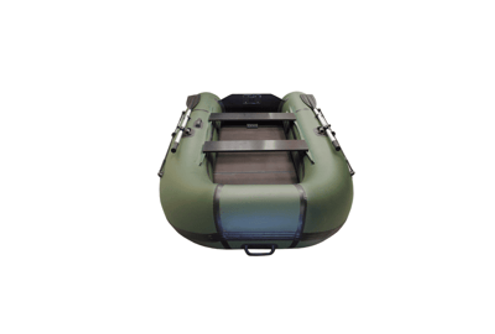 Лодка ПВХ РОДЖЕР ZEFIR Hunter 3200 Без привала