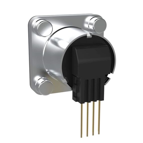 Seetronic SE8FD05-30-22 Панельный разъем RJ45 (серия 5), IP65