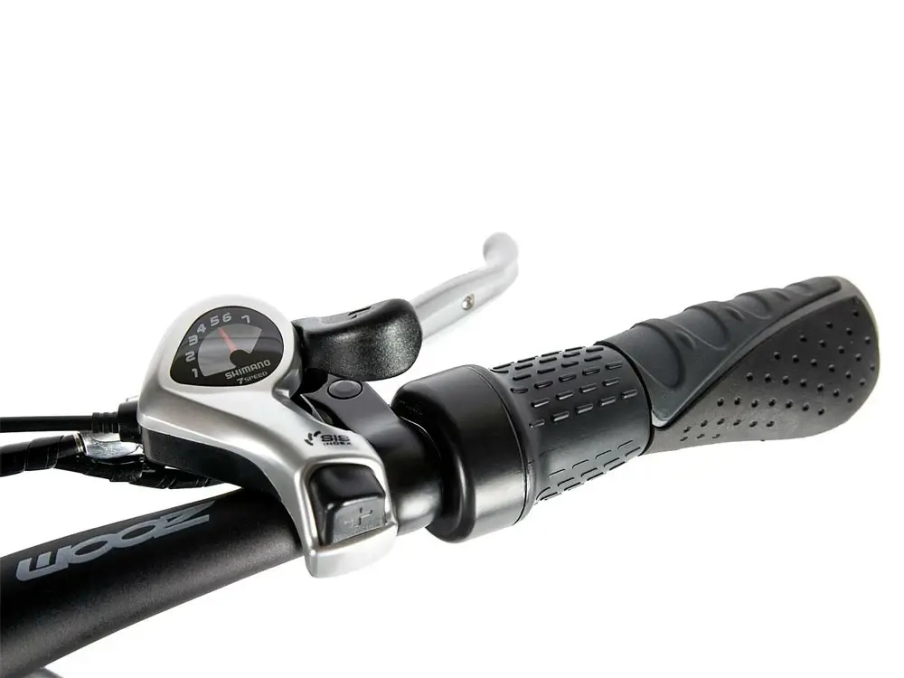 Электрофэтбайк Dakar Crosscountry 500W