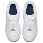 Кроссовки Nike Air Force 1 Low GS 2018 (Подростковая размерная сетка)