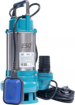 Насос дренажный ESQ ГНОМ 6-10-50/0.55-220 без поплавка 02.31.216216