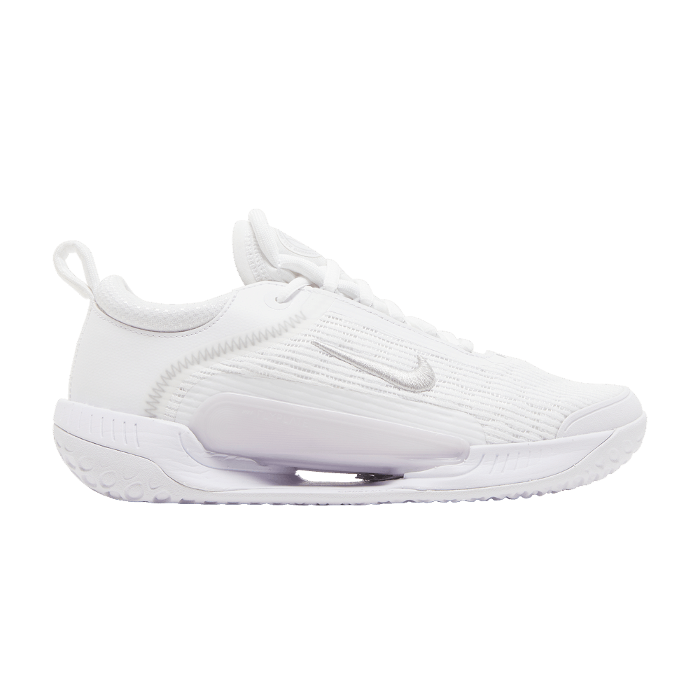 Кроссовки Nike Court Zoom Nxt (Женская размерная сетка)