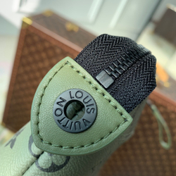 Louis Vuitton Pochette Voyage Souple