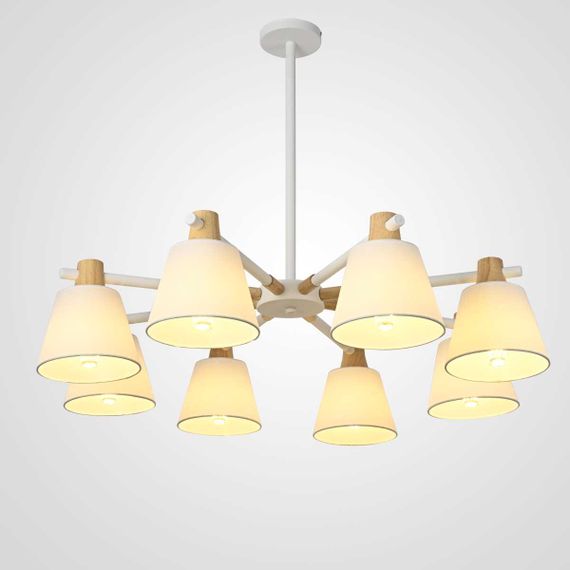 Подвесная люстра Imperium Loft Natura 177988-26