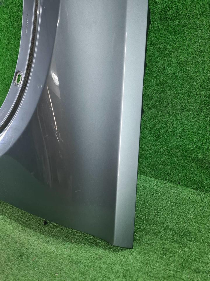 Крыло переднее левое Mercedes GLE c167 (2019-н.в.)