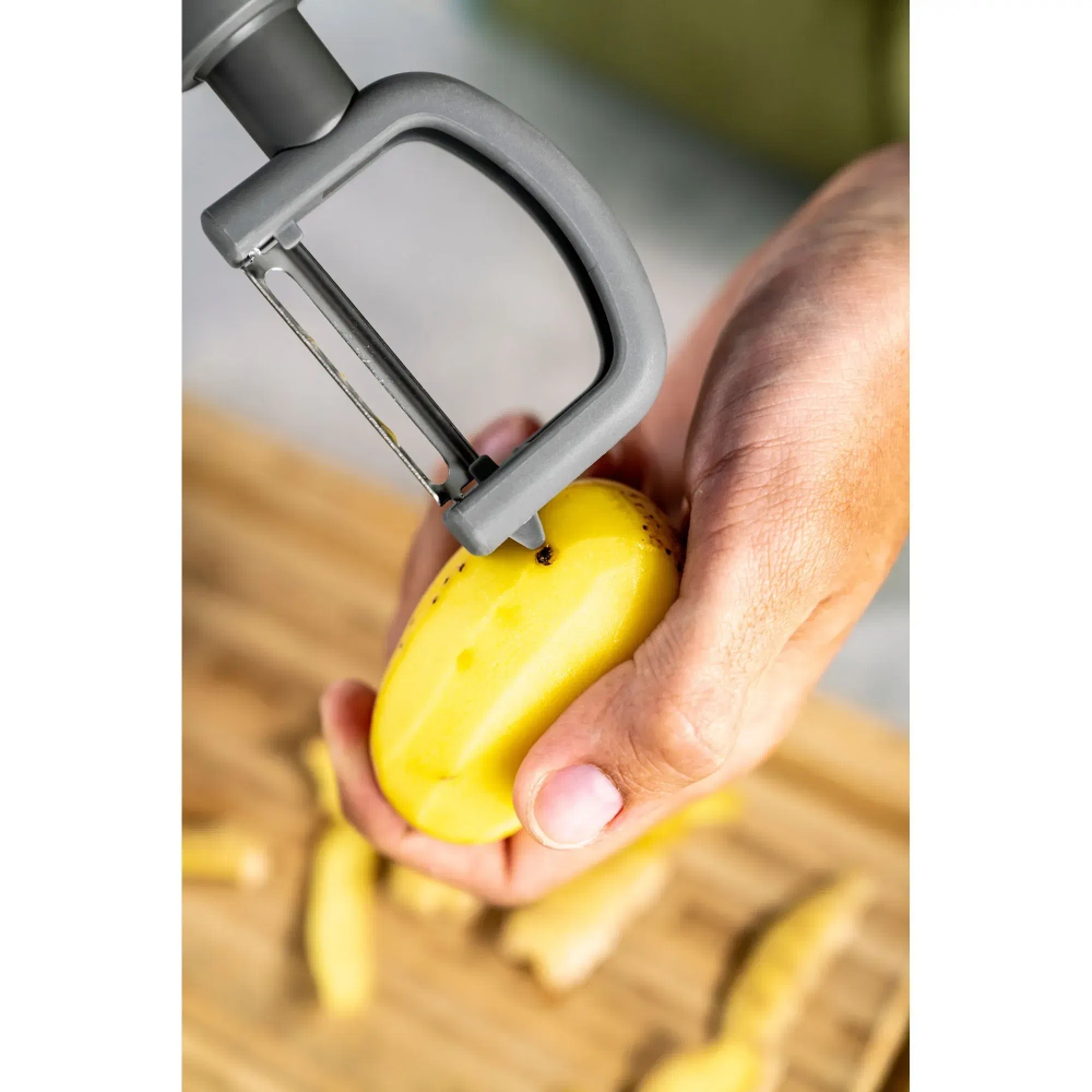 Zwilling Овощечистка Z-Cut 2в1